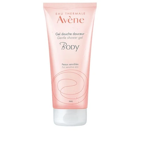 Duschgel Avene Body 200 ml | Epamu | Beauty Shop - Parfums, Make-up & Essentials Epamu.eu