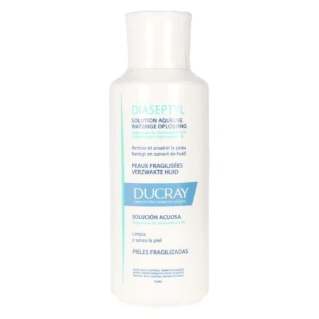 Gel de Ducha Diaseptyl Ducray | Epamu | Beauty Shop - Parfums, Make-up & Essentials Epamu.eu