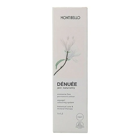 Dauerfärbung Montibello Denuee 5 | Epamu.eu | Beauty Shop - Parfums, Make-up & Essentials Epamu.eu