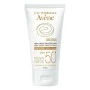 Sonnenmilch Avene 931577276 Weiß Spf 50 50 ml (1 Stück) | Epamu.eu | Beauty Shop - Parfums, Make-up & Essentials Epamu.eu