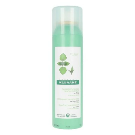 Shampoo Nettle Oil Control Klorane (150 ml) | Epamu | Beauty Shop - Parfums, Make-up & Essentials Epamu.eu