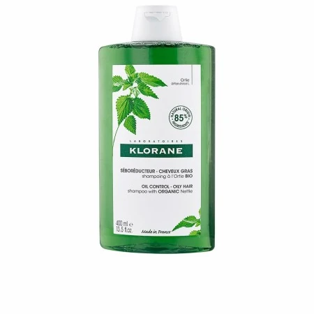 Shampoo Klorane Ortiga Bio | Epamu | Beauty Shop - Parfums, Make-up & Essentials Epamu.eu