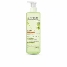 Gel de duche SVR Topialyse 400 ml | Epamu | Beauty Shop - Parfums, Make-up & Essentials Epamu.eu