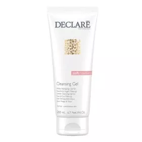 Facial Make Up Remover Declaré Soft Cleansing 200 ml by Declaré, Cleansers and scrubs - Ref: M0118546, Price: 17,87 €, Discou...