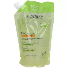 Gel de Ducha A-Derma Exomega Recambio de A-Derma, Geles de ducha - Ref: M0115590, Precio: 16,83 €, Descuento: %