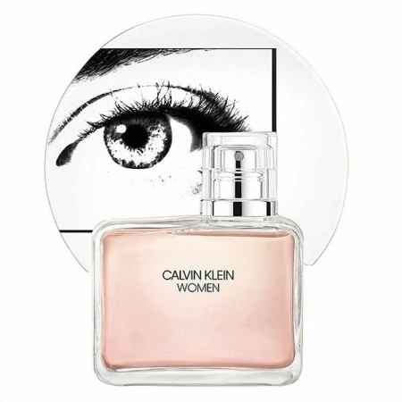 Damenparfüm Calvin Klein 65100000000 EDP | Epamu | Beauty Shop - Parfums, Make-up & Essentials Epamu.eu