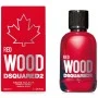 Perfume Mulher Dsquared2 Red Wood EDT | Epamu | Beauty Shop - Parfums, Make-up & Essentials Epamu.eu