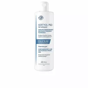 Lotion corporelle Ducray Kertyol 400 ml de Ducray, Hydratants - Réf : M0116195, Prix : 16,70 €, Remise : %