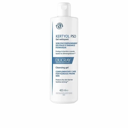 Body Cream Ducray Kertyol 400 ml | Epamu | Beauty Shop - Parfums, Make-up & Essentials Epamu.eu