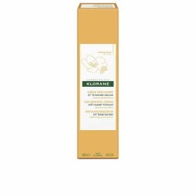 Crema Depilatoria Corpo Klorane Almond di Klorane, Creme depilatorie - Rif: M0117769, Prezzo: 12,27 €, Sconto: %