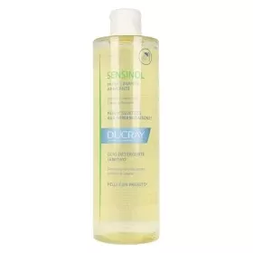 Creme de Duche Topicrem Dermovegetal 390 ml | Epamu | Beauty Shop - Parfums, Make-up & Essentials Epamu.eu