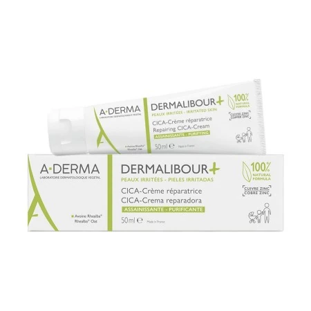 Crema Reparadora A-Derma Derma E | Epamu | Beauty Shop - Parfums, Make-up & Essentials Epamu.eu