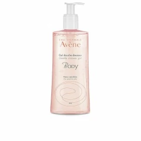 Duschgel Avene Gentle Shower Gel von Avene, Duschgel - Ref: M0118714, Preis: 14,04 €, Rabatt: %