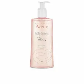 Gel de douche Avene Gentle Shower Gel de Avene, Gels douche - Réf : M0118714, Prix : 14,04 €, Remise : %