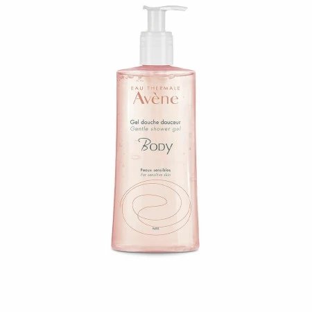 Duschgel Avene Gentle Shower Gel | Epamu | Beauty Shop - Parfums, Make-up & Essentials Epamu.eu