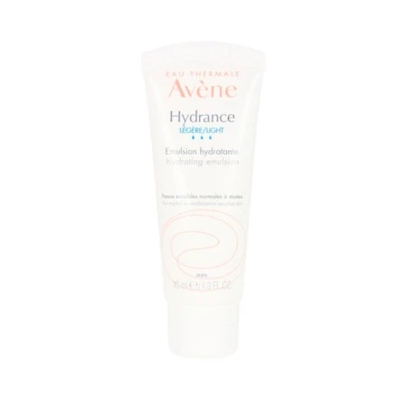 Feuchtigkeitsspendende Gesichtscreme Avene Hydrance Légère | Epamu | Beauty Shop - Parfums, Make-up & Essentials Epamu.eu