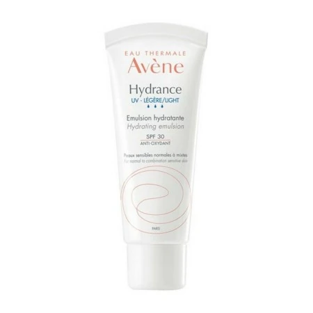 Emulsão Facial Hidratante Avene I0094693 | Epamu | Beauty Shop - Parfums, Make-up & Essentials Epamu.eu