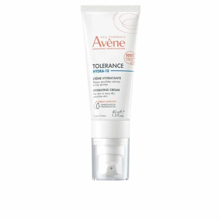 Feuchtigkeitsspendende Körpercreme Avene Tolerance Hydra | Epamu | Beauty Shop - Parfums, Make-up & Essentials Epamu.eu