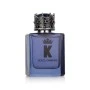 Herrenparfüm D&G K Pour Homme EDP 50 ml | Epamu | Beauty Shop - Parfums, Make-up & Essentials Epamu.eu