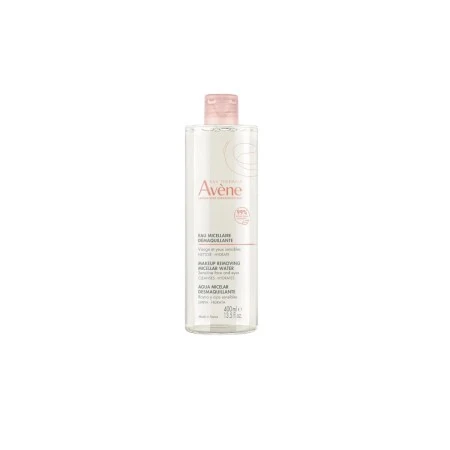 Gel de Limpeza Facial Avene | Epamu | Beauty Shop - Parfums, Make-up & Essentials Epamu.eu