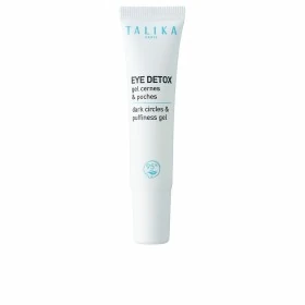 Anti-occhiaie Talika Eye Detox Gel di Talika, Correttori - Rif: M0121948, Prezzo: 23,47 €, Sconto: %