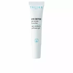 Anticernes Talika Eye Detox Gel de Talika, Anti-cernes et correcteurs - Réf : M0121948, Prix : 23,47 €, Remise : %