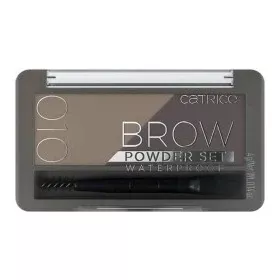 Wachsstift Catrice All In One Brow Perfector Nº 030 Dark Brown 0,4 g | Epamu | Beauty Shop - Parfums, Make-up & Essentials Epamu.eu