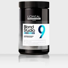 Oxidante Capilar L'Oreal Professionnel Paris Blond Studio 6% 20 vol 1 L (1000 ml) | Epamu | Beauty Shop - Parfums, Make-up & Essentials Epamu.eu