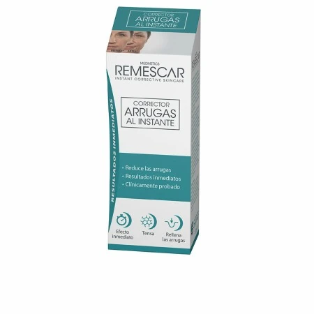 Anti-Wrinkle Cream Remescar Corrector Arrugas Instant Effect 8 ml | Epamu | Beauty Shop - Parfums, Make-up & Essentials Epamu.eu