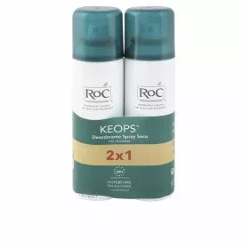 Deodorante Roll-on Detox Instituto Español 124-2100 (75 ml) 75 ml | Epamu | Beauty Shop - Parfums, Make-up & Essentials Epamu.eu