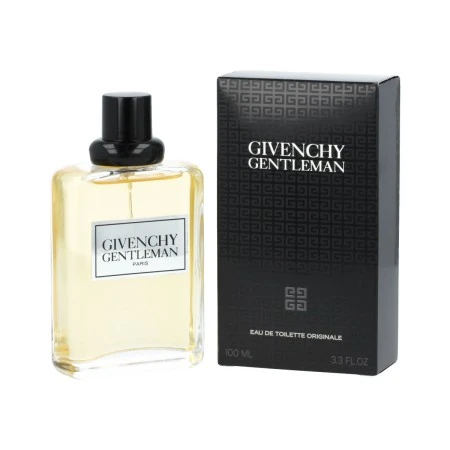 Perfume Homem Givenchy GENTLEMAN EDT 100 ml | Epamu | Beauty Shop - Parfums, Make-up & Essentials Epamu.eu