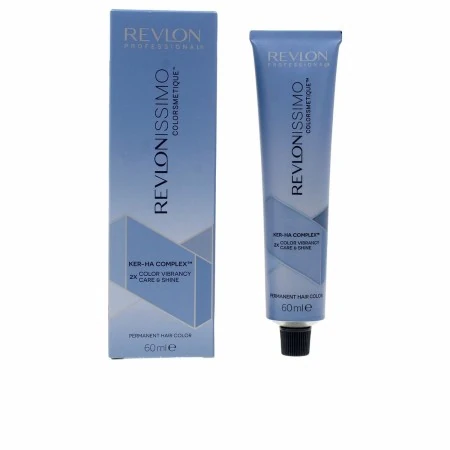 Dauerfärbung Revlon Revlonissimo Colorsmetique Nº 8.21 60 ml Nº 8,21 | Epamu | Beauty Shop - Parfums, Make-up & Essentials Epamu.eu