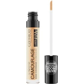 Gesichtsconcealer NYX K3391600 Serum 9,6 ml | Epamu | Beauty Shop - Parfums, Make-up & Essentials Epamu.eu