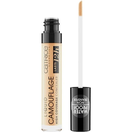 Gesichtsconcealer Catrice Liquid Camouflage 5 ml | Epamu | Beauty Shop - Parfums, Make-up & Essentials Epamu.eu