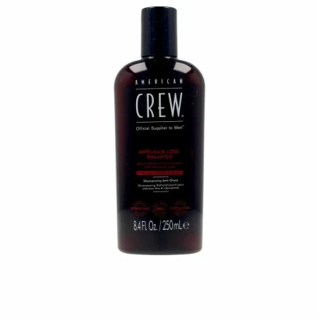 Champô American Crew Fortifying 250 ml | Epamu | Beauty Shop - Parfums, Make-up & Essentials Epamu.eu