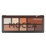 Paleta de Sombras de Ojos Catrice The Hot Mocca (9 g) | Epamu | Beauty Shop - Parfums, Make-up & Essentials Epamu.eu