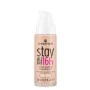 Base de Maquillaje Fluida Essence Stay All Day 16H Nº 15 (30 ml) | Epamu | Beauty Shop - Parfums, Make-up & Essentials Epamu.eu