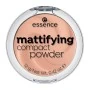 Polveri Compatte Essence Green Edition Nº 04 Matificante 12 g | Epamu | Beauty Shop - Parfums, Make-up & Essentials Epamu.eu