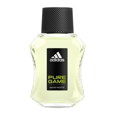 Perfume Hombre Adidas Pure Game EDT (100 ml) | Epamu | Beauty Shop - Parfums, Make-up & Essentials Epamu.eu