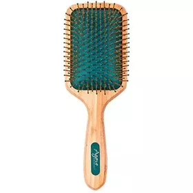 Ceramic Straightening Brush Cestrus InnovaGoods | Epamu | Beauty Shop - Parfums, Make-up & Essentials Epamu.eu