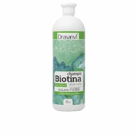 Shampoo Seboregolatore Drasanvi Capelli grassi Biotina (1 L) di Drasanvi, Shampoo - Rif: S05110946, Prezzo: 15,92 €, Sconto: %