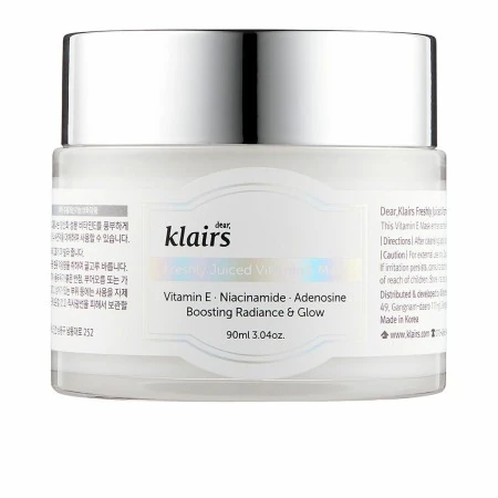 Gesichtsmaske Klairs Freshly Juiced 90 ml | Epamu | Beauty Shop - Parfums, Make-up & Essentials Epamu.eu