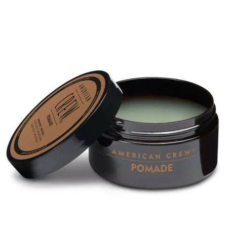 Fixierungsgel Mittelstark American Crew Pomade Salbe 50 g | Epamu | Beauty Shop - Parfums, Make-up & Essentials Epamu.eu