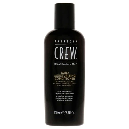 Acondicionador American Crew  Hidratante 100 ml | Epamu | Beauty Shop - Parfums, Make-up & Essentials Epamu.eu