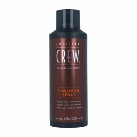 Spray de Fijación American Crew Grooming Flexible 250 ml | Epamu | Beauty Shop - Parfums, Make-up & Essentials Epamu.eu