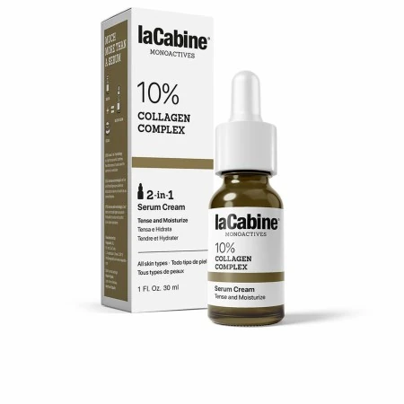 Facial Serum laCabine Monoactives Collagen Complex 30 ml | Epamu | Beauty Shop - Parfums, Make-up & Essentials Epamu.eu