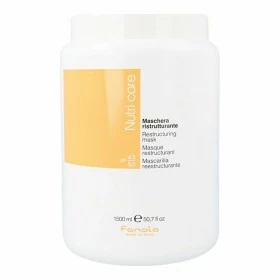 Repairing Mask Kallos Cosmetics Biotin 275 ml | Epamu | Beauty Shop - Parfums, Make-up & Essentials Epamu.eu