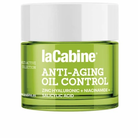 Antienvelhecimento laCabine Aging Oil Control 50 ml | Epamu.eu | Beauty Shop - Parfums, Make-up & Essentials Epamu.eu