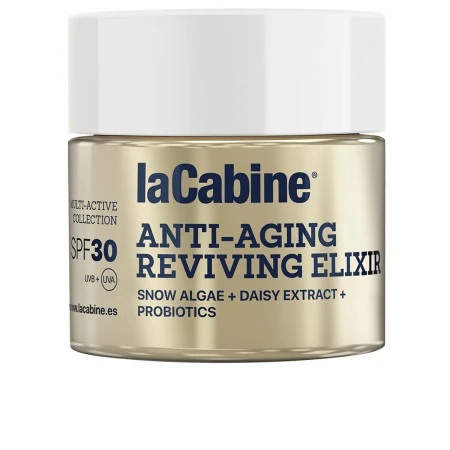 Creme Anti-idade laCabine Aging Reviving Elixir 50 ml | Epamu | Beauty Shop - Parfums, Make-up & Essentials Epamu.eu