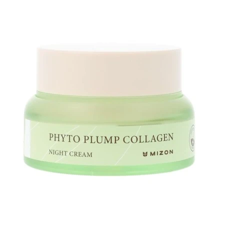 Creme de Noite Mizon Phyto Plump Collagen 50 ml | Epamu | Beauty Shop - Parfums, Make-up & Essentials Epamu.eu